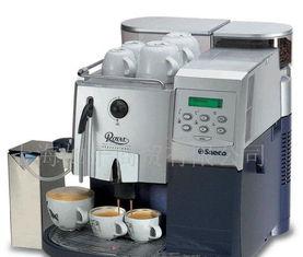 意大利Saeco牌Royal Profession咖啡机